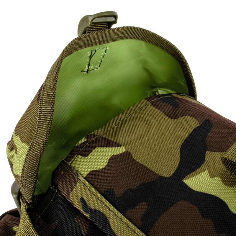 Czech Army M95 Rucksack w/Frame | Unissued, , large image number 7